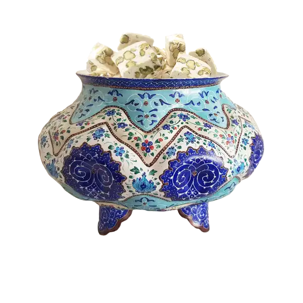 گز خوری میناکاری