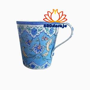 ماگ میناکاری پرداز