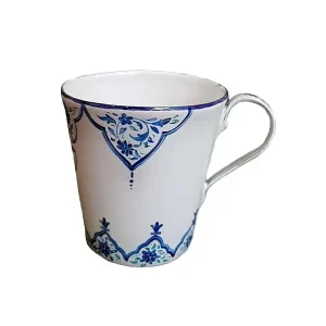 خرید ماگ میناکاری شده