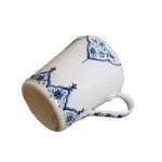 ماگ میناکاری شده