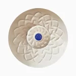 خرید بشقاب میناکاری 30 سانتی اصفهان