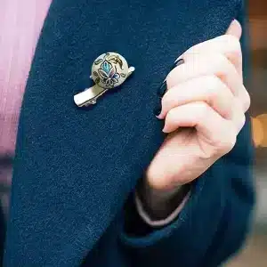 سنجاق میناکاری