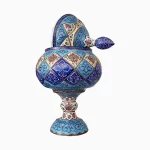 شکلات خوری میناکاری