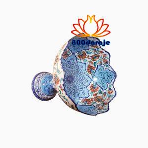 بستنی خوری میناکاری