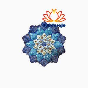 هفت سین میناکاری