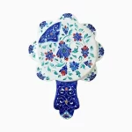 آینه میناکاری مسی