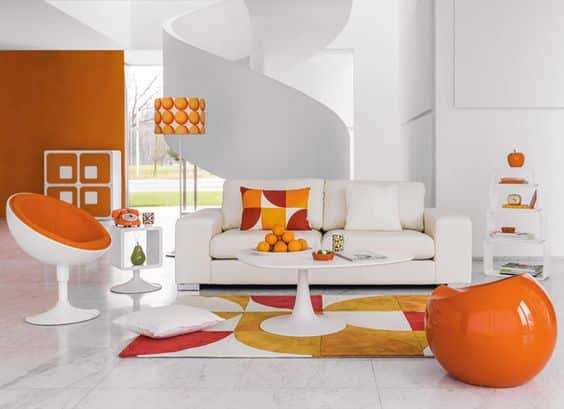 تزیینات خانه