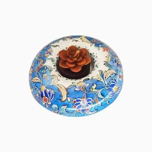 وارمر میناکاری