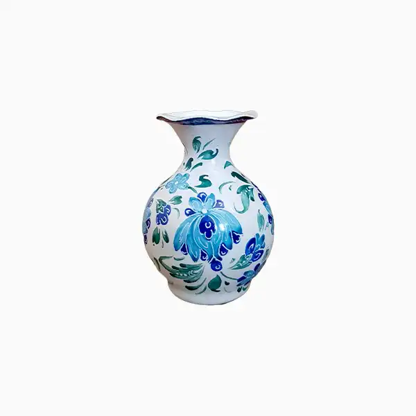enamel-vase-4-cm (2) قیمت گلدان میناکاری