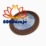 جا خودکاری میناکاری