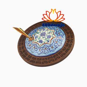 جا خودکاری میناکاری