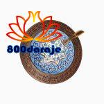 جا قلمی میناکاری