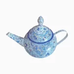 قوری میناکاری شده