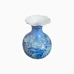 خرید گلدان میناکاری اصفهان 8 سانتی