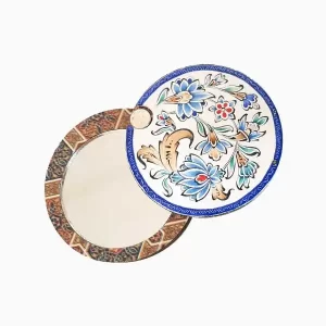 آینه میناکاری شده