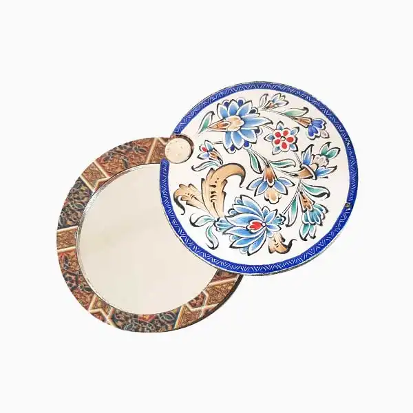 آینه میناکاری شده (2) آینه میناکاری شده