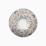 جا شمعی میناکاری