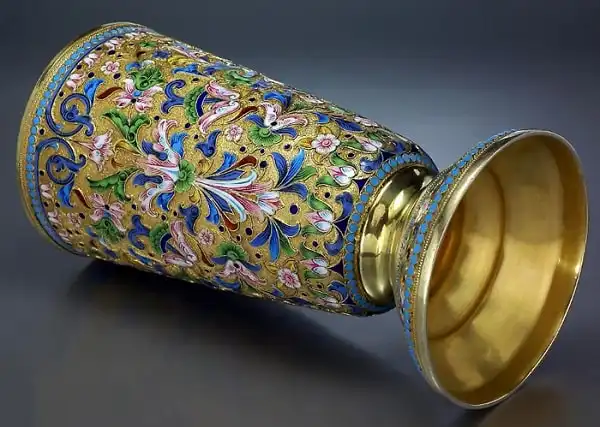 میناکاری خانه بندی