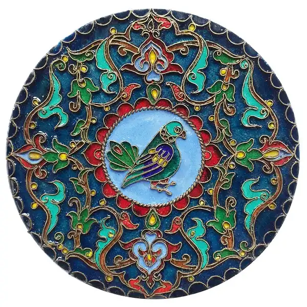 مینای خانهبندی