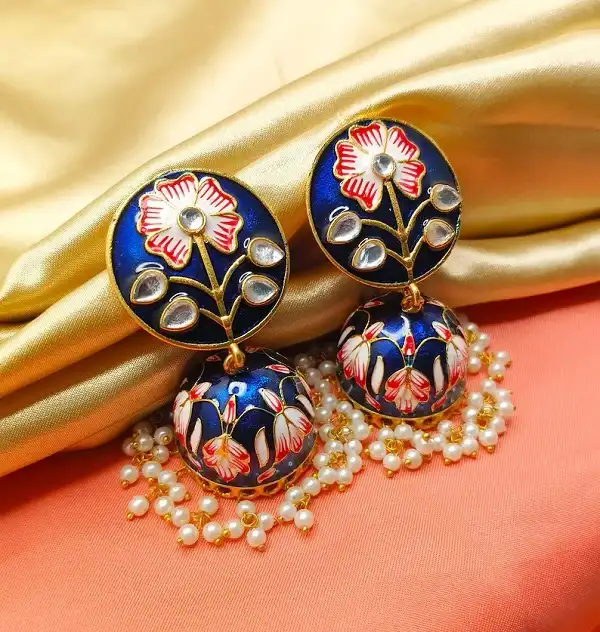 روشهای متفاوت در میناکاری