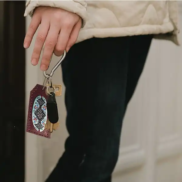 مقایسه میناکاری ایرانی با سایر کشورها