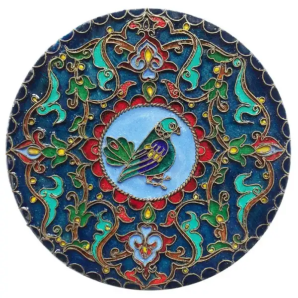 مینای خانه بندی