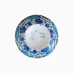 قندان میناکاری اصفهان