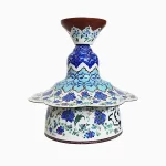 لوستر میناکاری شده