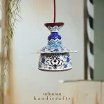 لوستر میناکاری