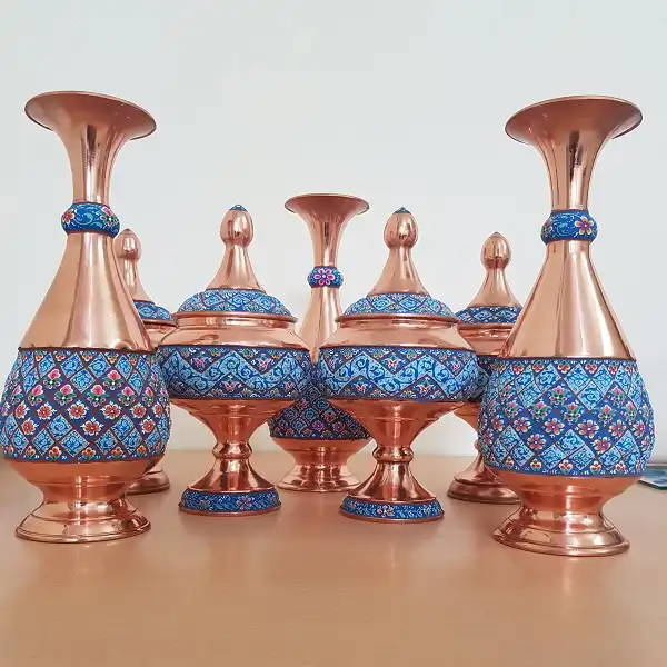 صنایع دستی مس و پرداز اصفهان