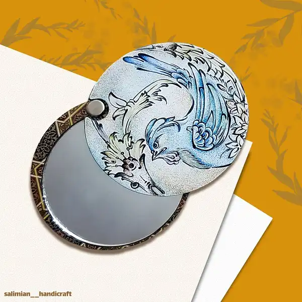 بهترین میناکاری اصفهان