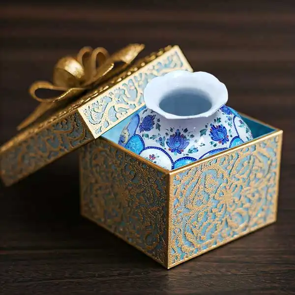 بهترین میناکاری اصفهان برای هدیه