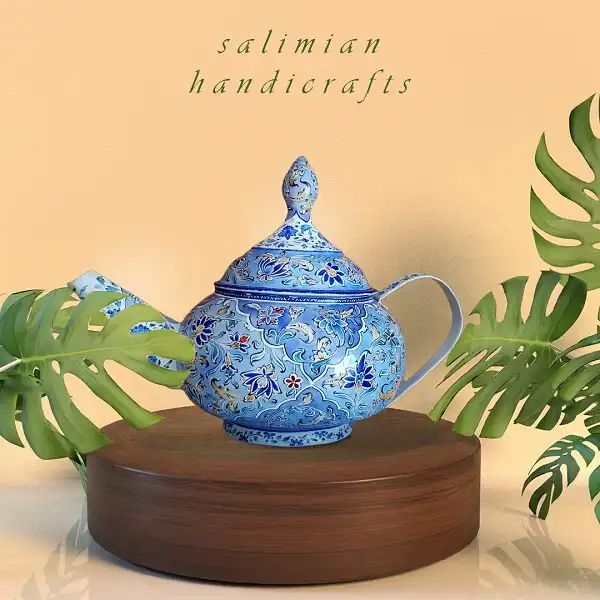 ترندهای جدید میناکاری 2024