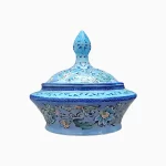 قندان میناکاری دست ساز