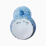 قندان میناکاری شده