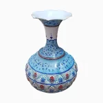 گلدان میناکاری اصفهان