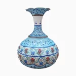 گلدان میناکاری قیمت