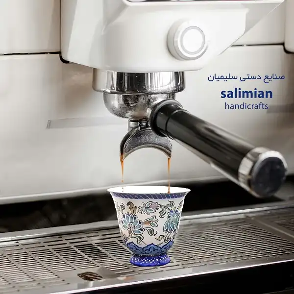 خرید ظروف میناکاری در اصفهان