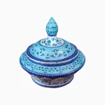 قیمت و خرید قندان میناکاری اصفهان