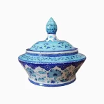 خرید قندان میناکاری اصفهان