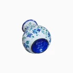 قیمت گلدان میناکاری کوچک اصفهان