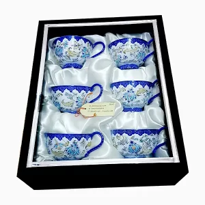 بهترین روش های بسته بندی و ارسال ایمن محصولات میناکاری