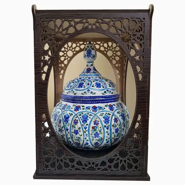 بهترین روش های بسته بندی و ارسال ایمن محصولات میناکاری