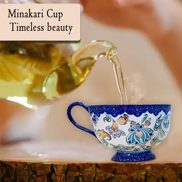 خرید میناکاری و هدایای تبلیغاتی