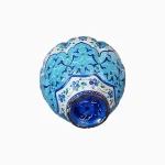 خرید گلدان میناکاری