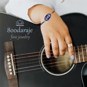 زیورآلات میناکاری