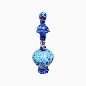 سرمه دان میناکاری