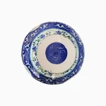 قندان میناکاری مدل دیزی خوری مناسب میز و ویترین